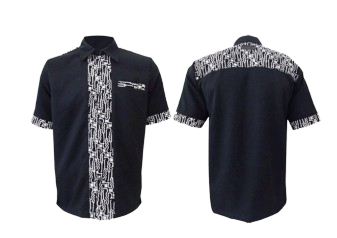 Batik shirt