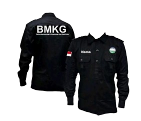 Long sleeve employee